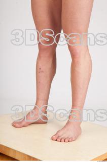 Leg texture of Alberto 0005